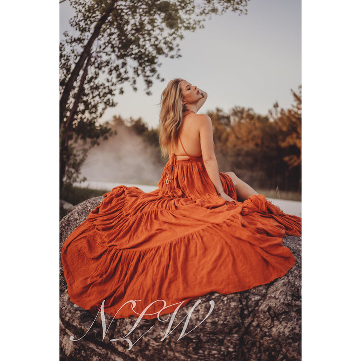 Denise Gown