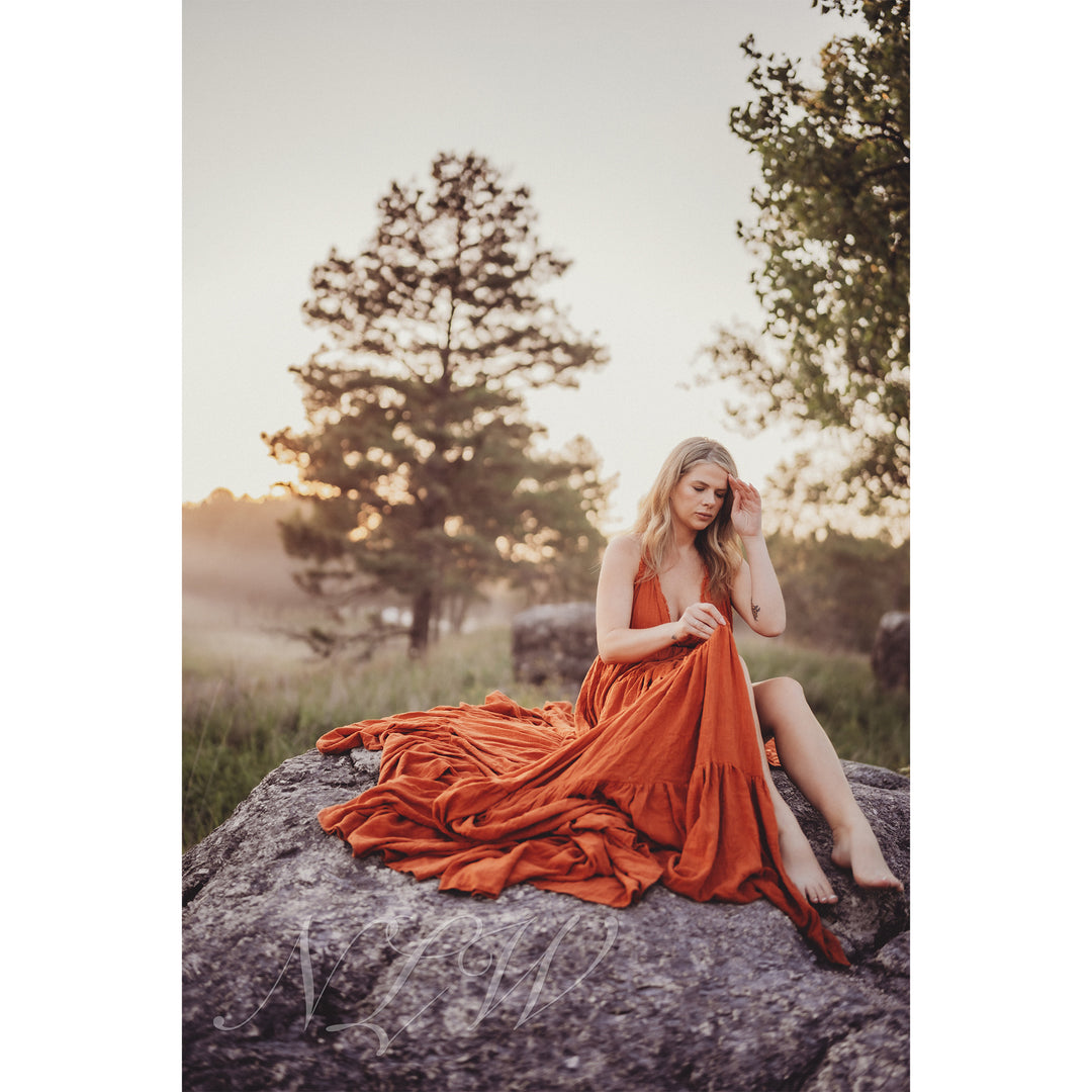 Denise Gown