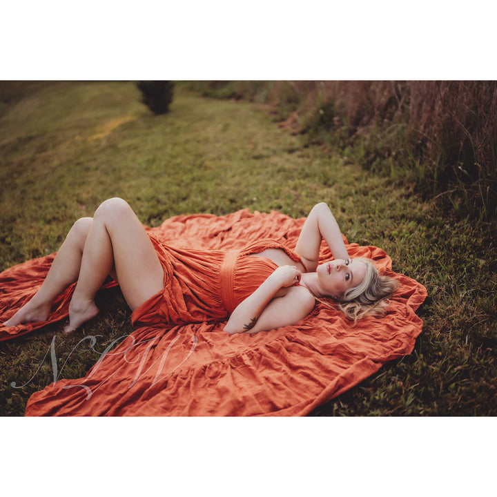 Denise Gown