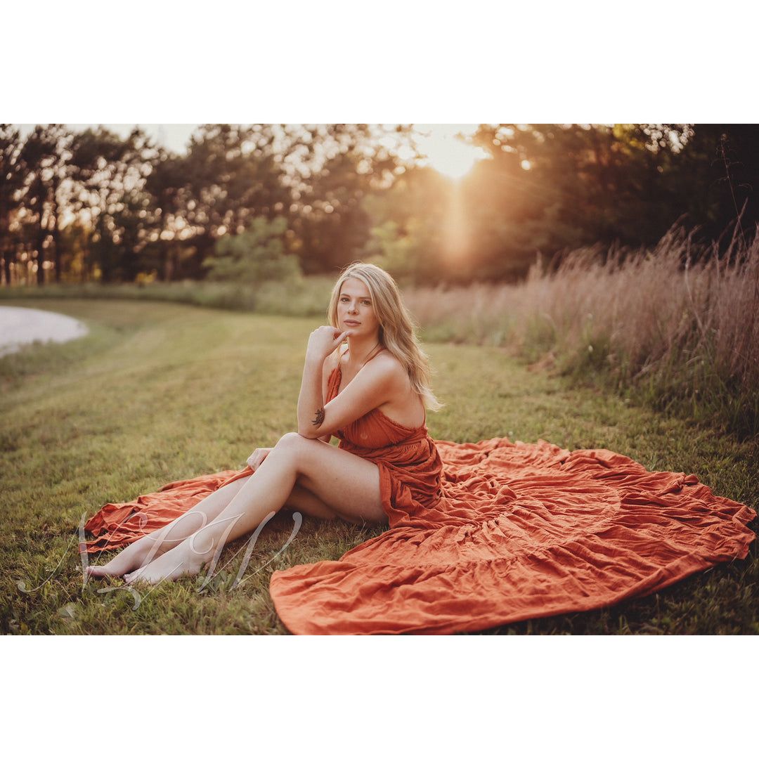 Denise Gown
