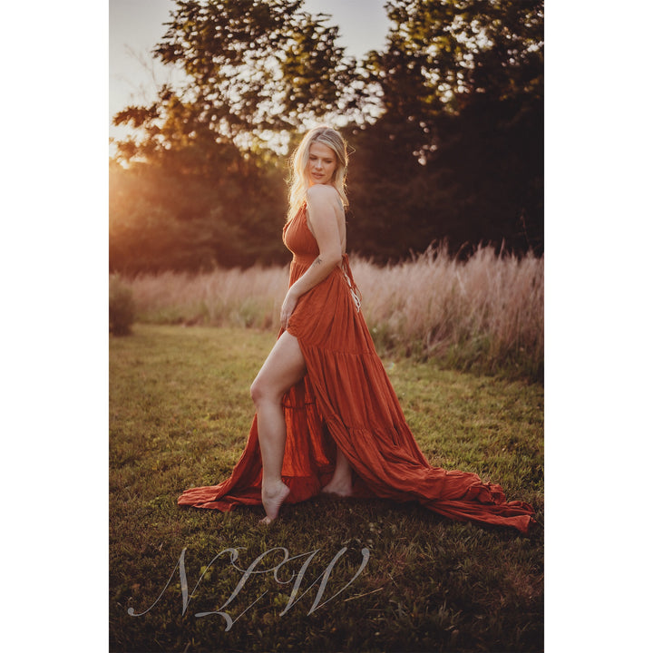 Denise Gown