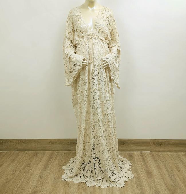Rent---Eartha Gown