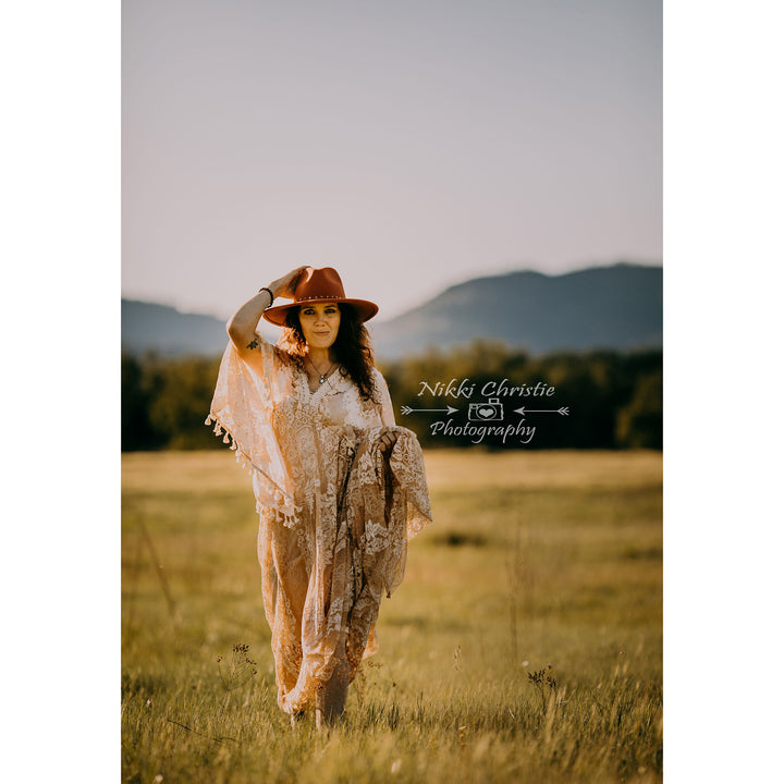 Rent---Joanne Dress