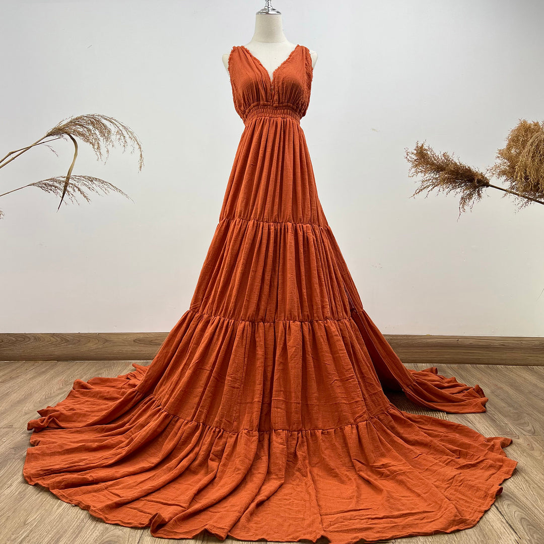 Denise Gown