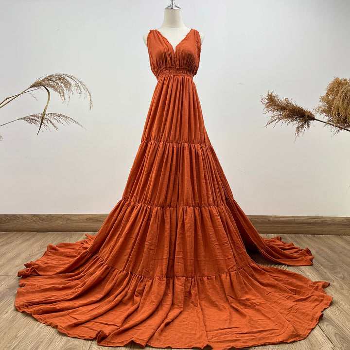 Denise Gown