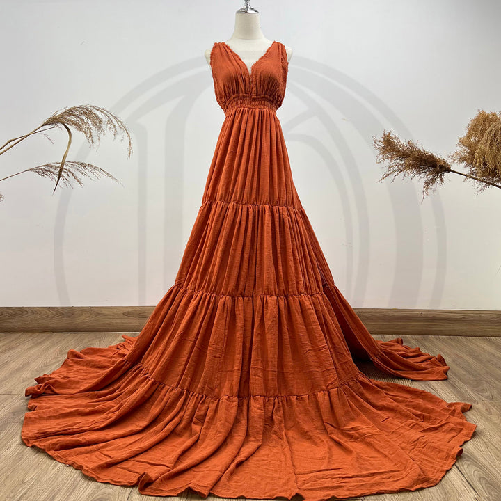 Denise Gown--- Pay What You Can