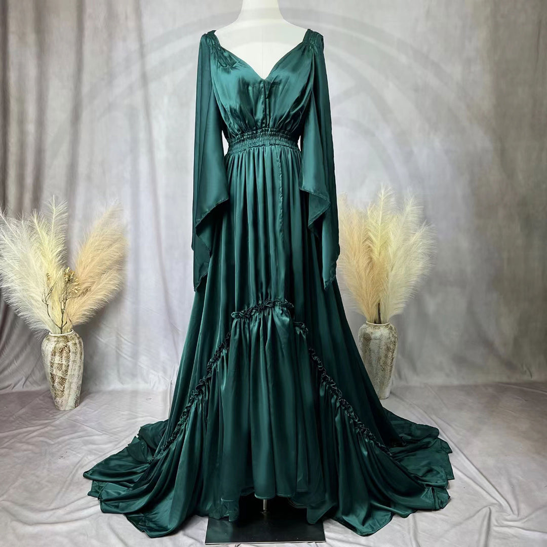 Nina Gown