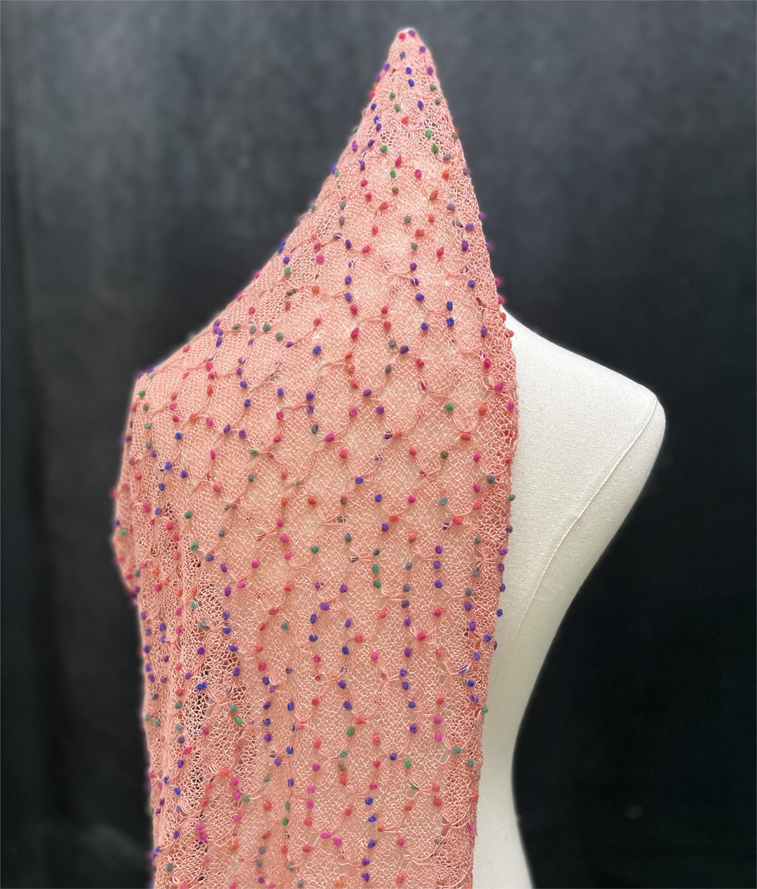 Marcia Gown