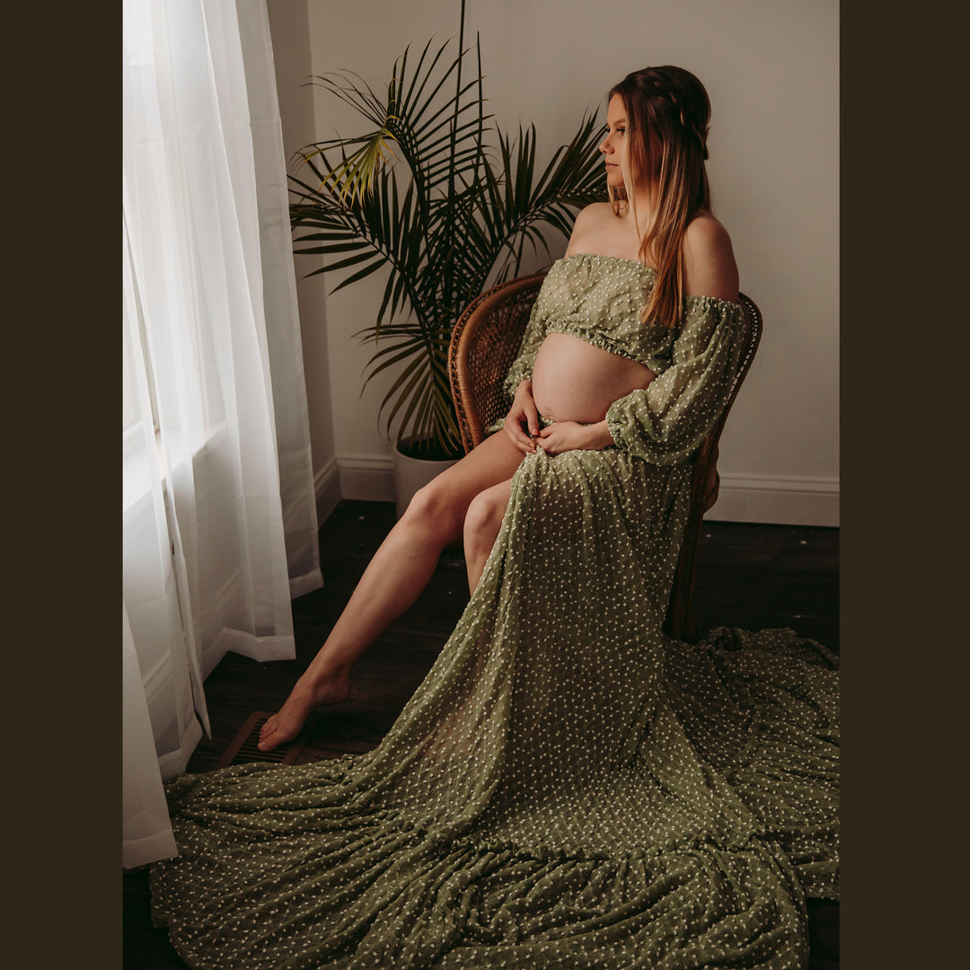 Marcia Gown
