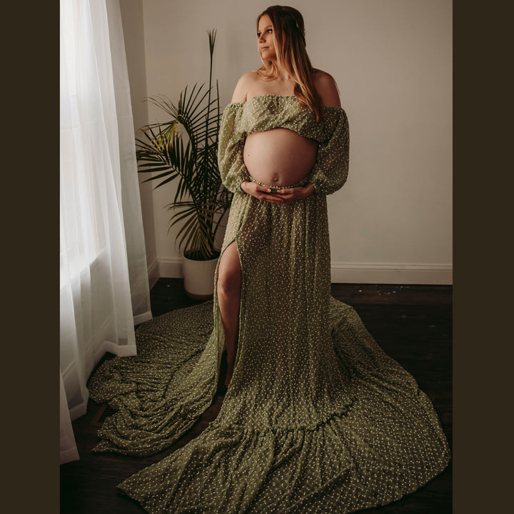 Marcia Gown