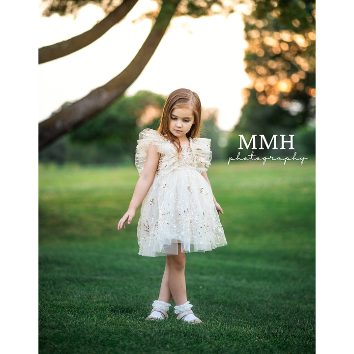 Kelly Dress