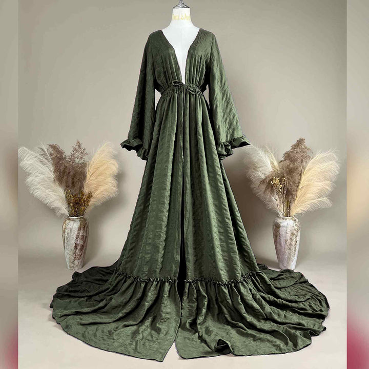 Jocasta Gown