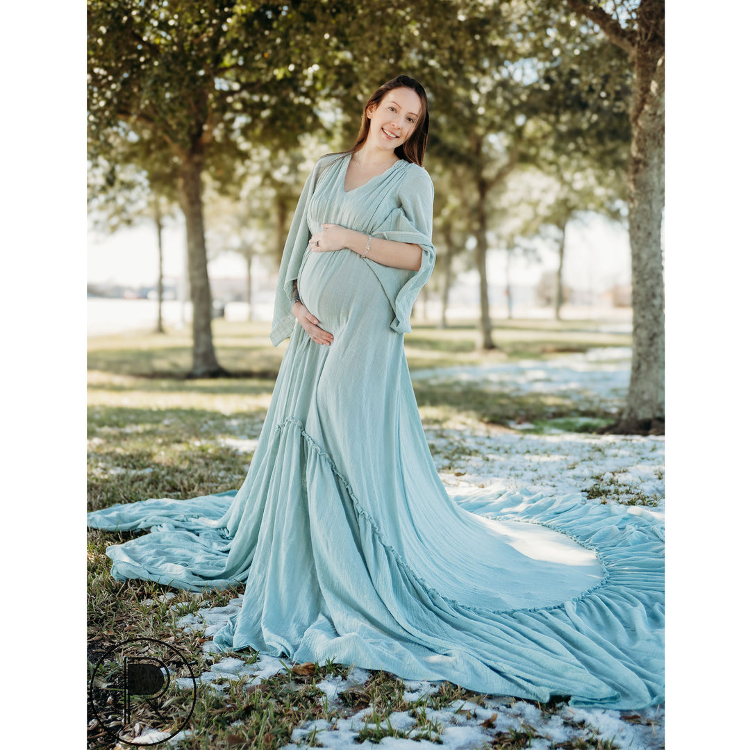 Daphne Gown