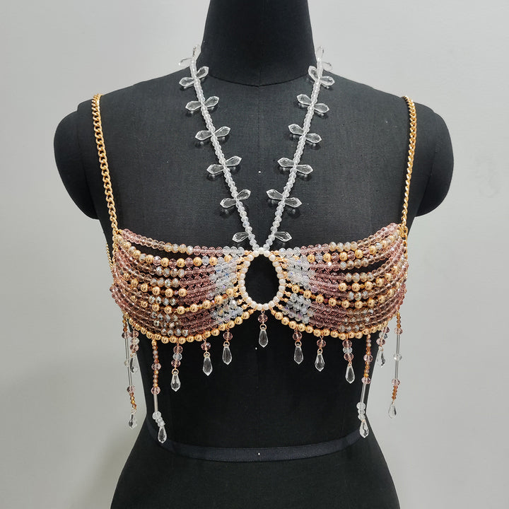 Chest Chain Accessories