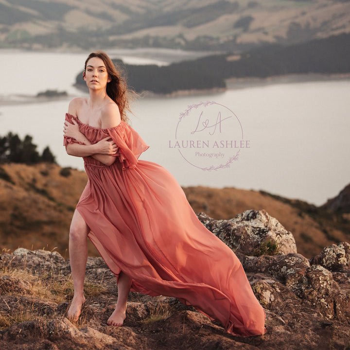 Melissa Gown