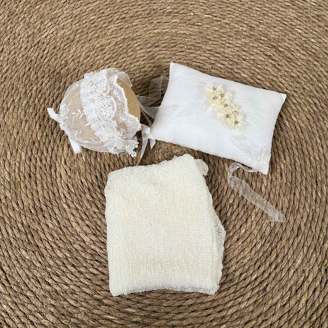 Newborn 4-piece Sets