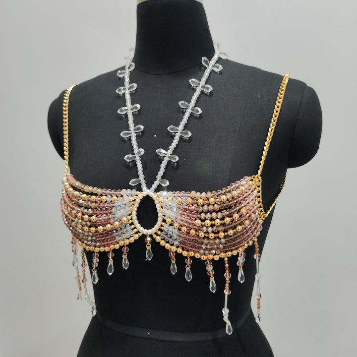 Chest Chain Accessories