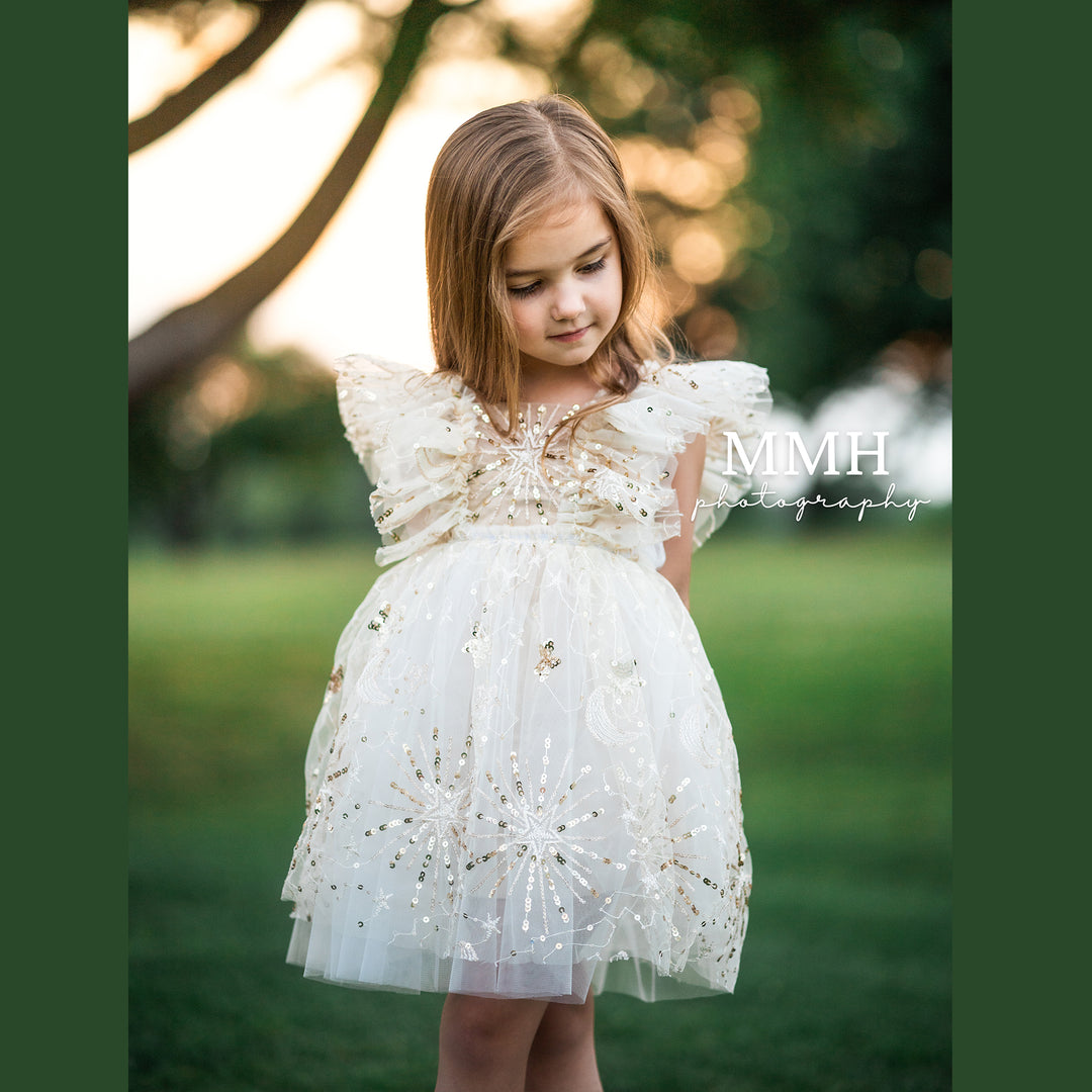Kelly Dress
