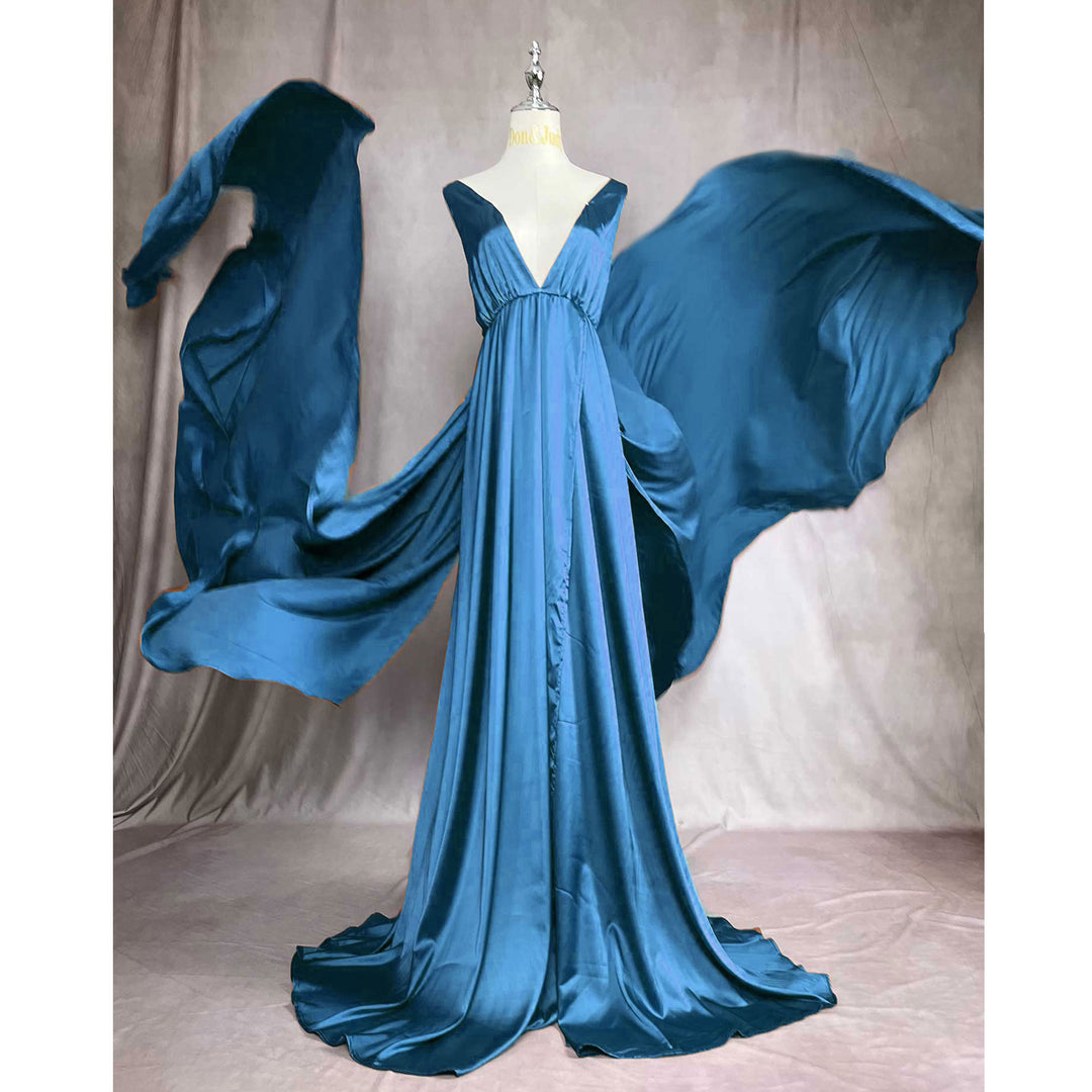 Nicola Gown
