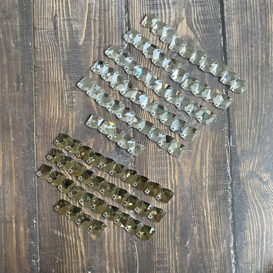 Échantillon de robe 21-24 mois (prêt à être expédié)