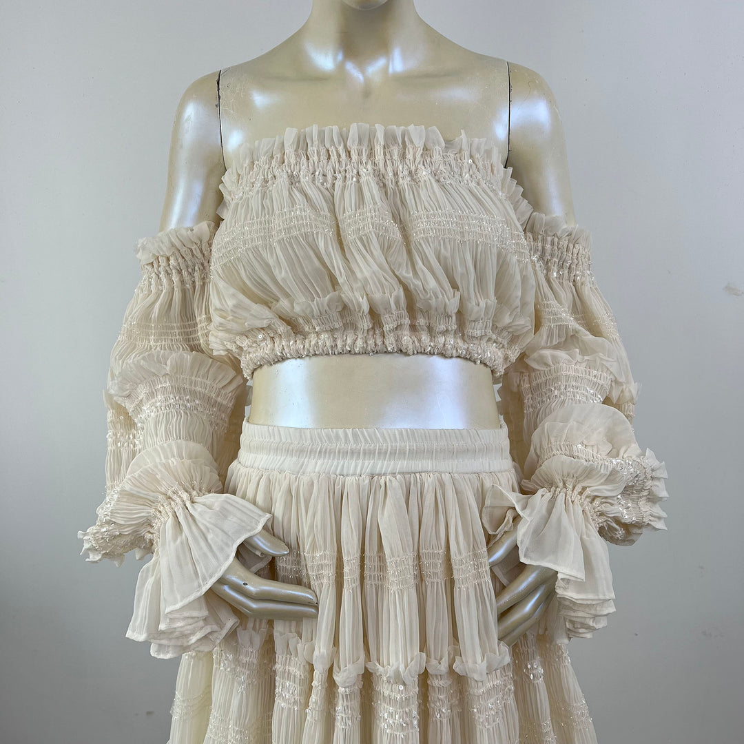Rent---Mandy Gown
