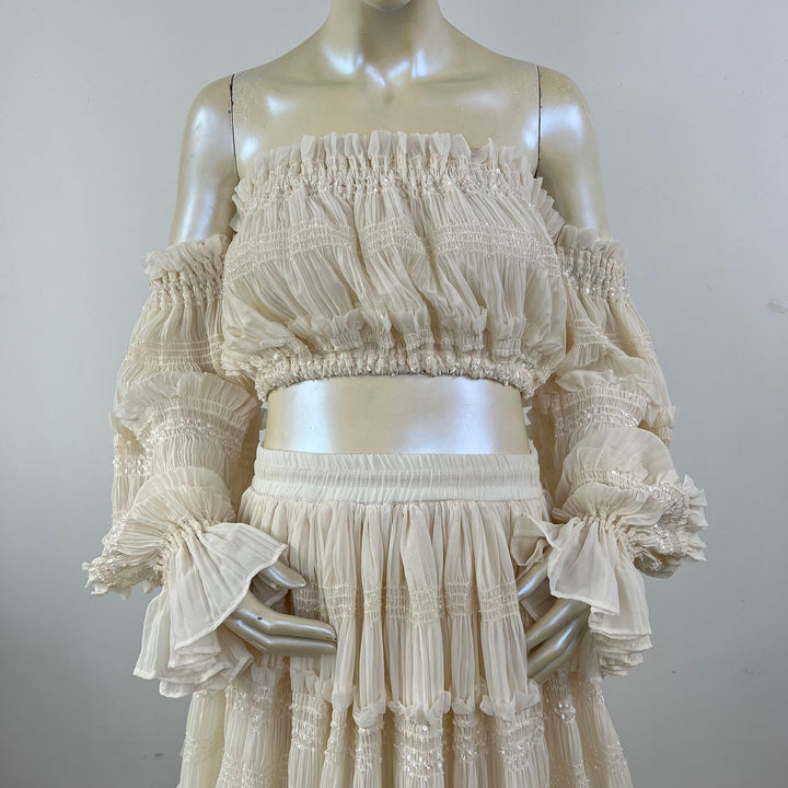 Rent---Mandy Gown