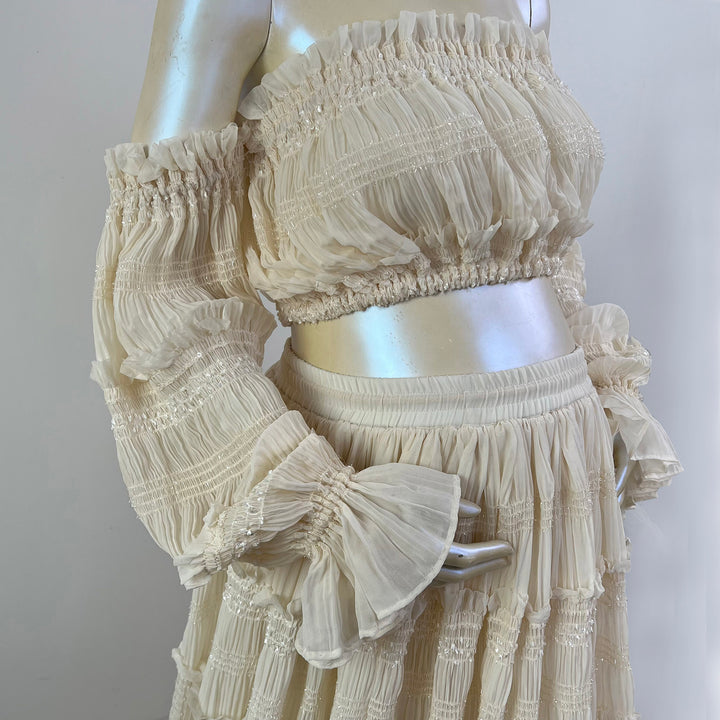 Rent---Mandy Gown
