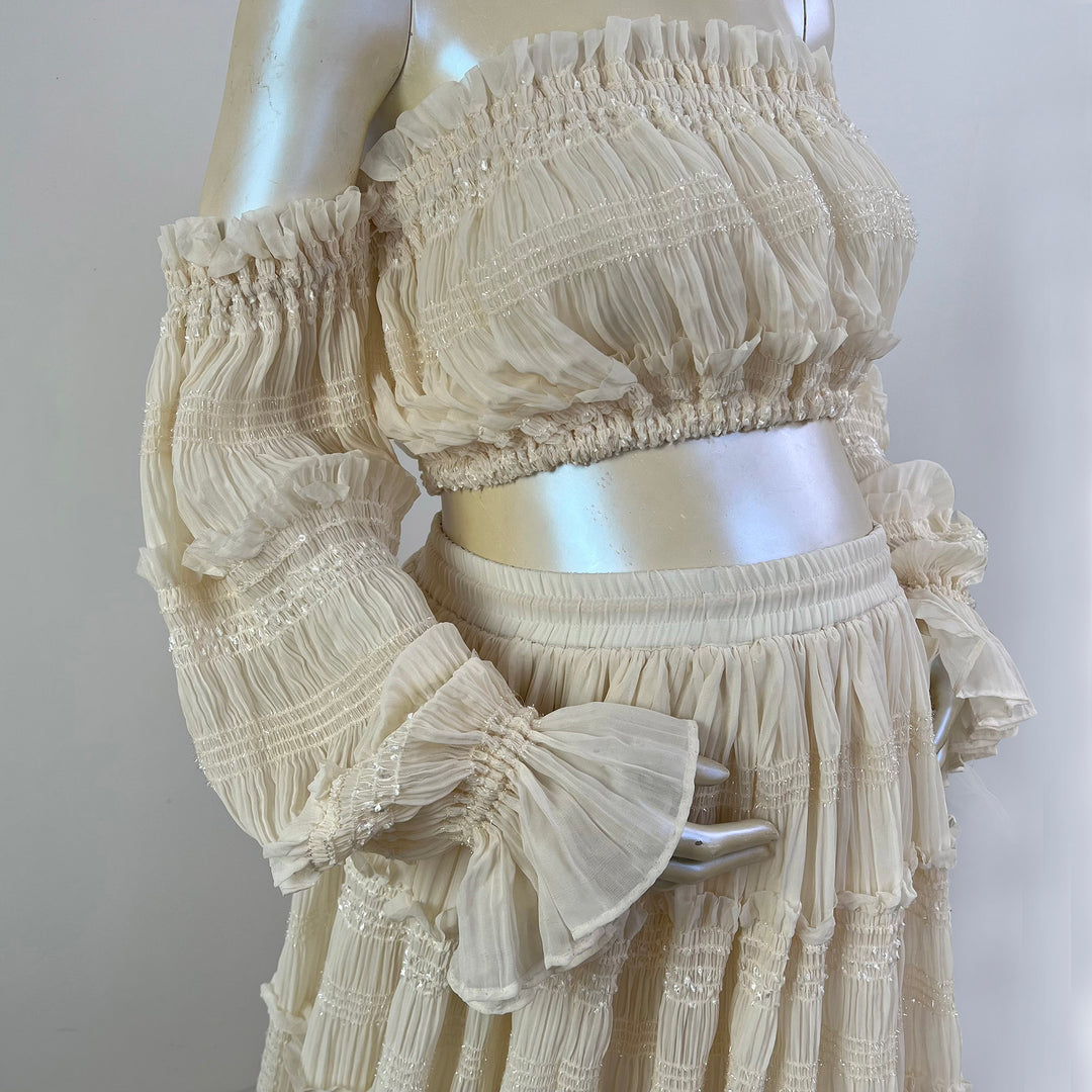 Mandy Gown