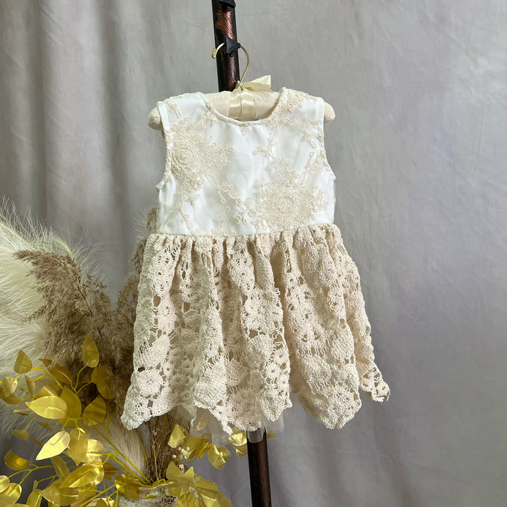 21-24month Dress Sample （Ready to ship）