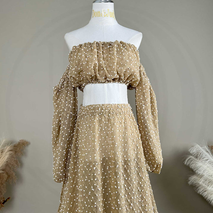 Marcia Gown