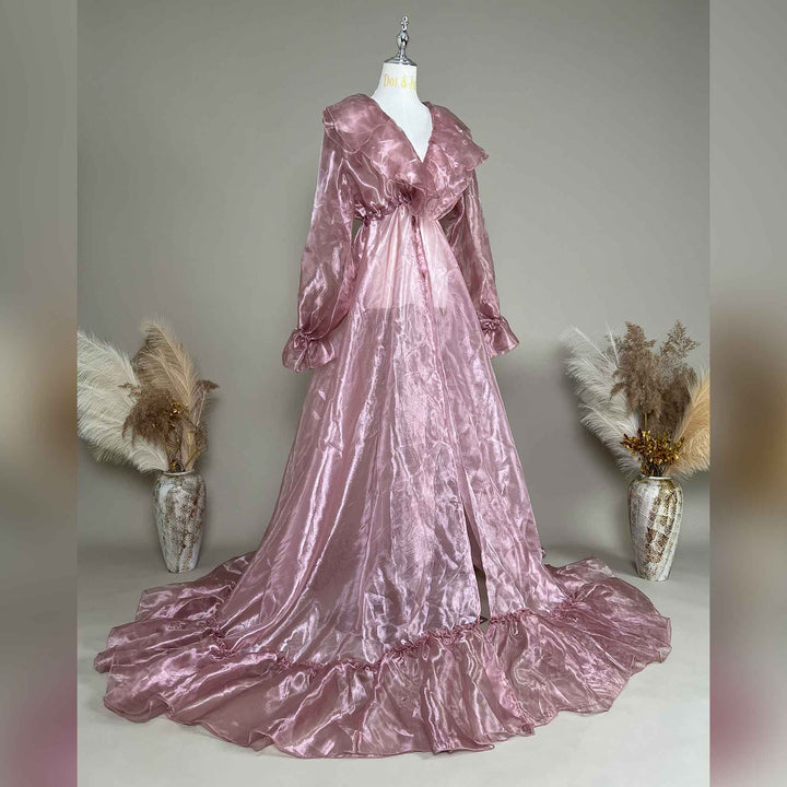 Iona Gown