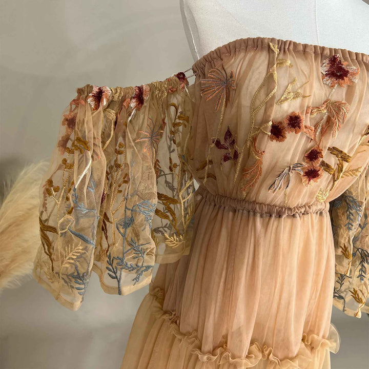 Josie Gown