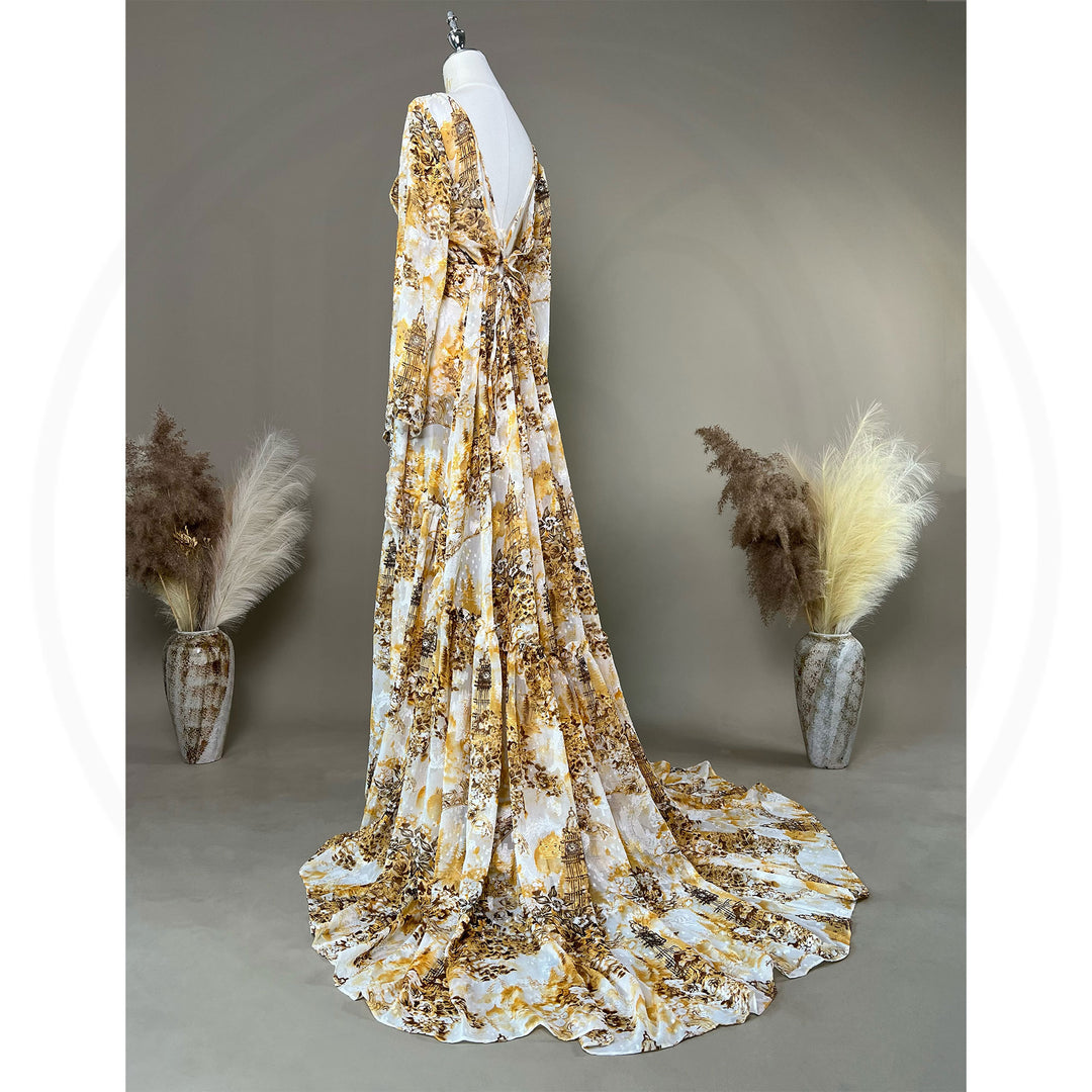 Nelly Gown
