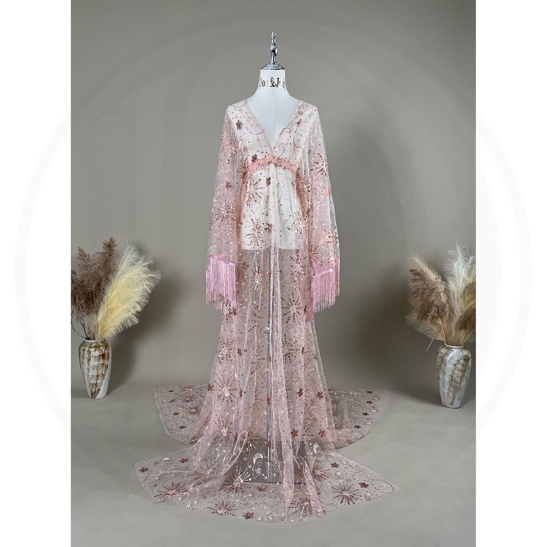 Candice Gown