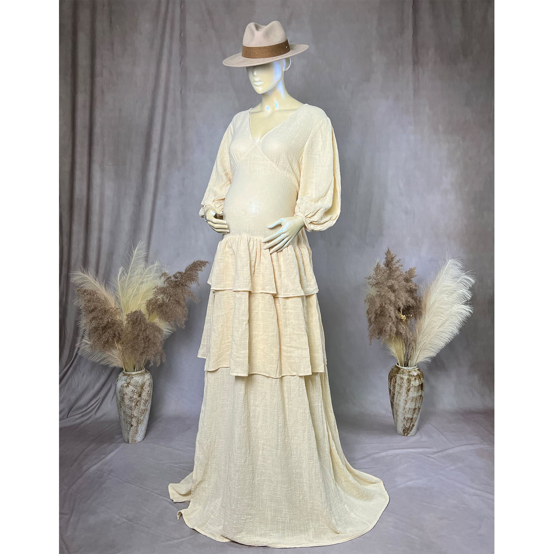 Spring Gown