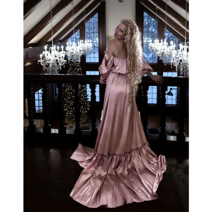 Cecilia Gown