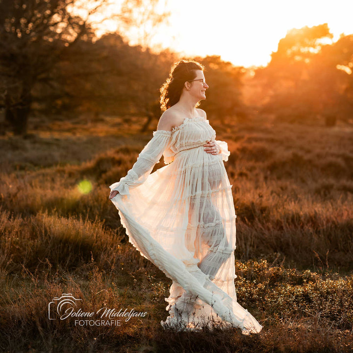 Mandy Gown