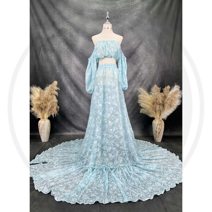 Sabrina Gown