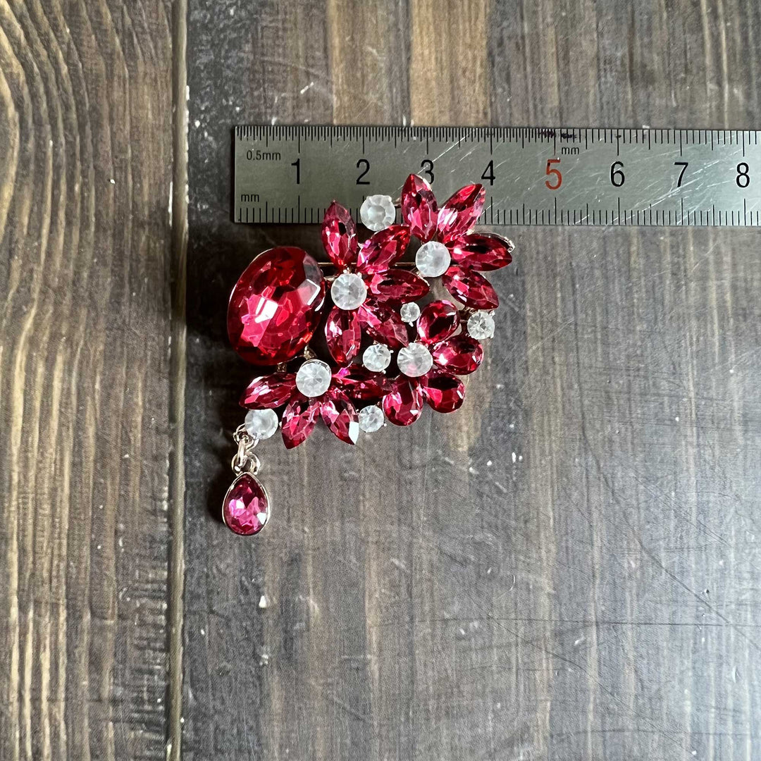 Muestra de vestido para niña de 21 a 24 meses (lista para enviar)