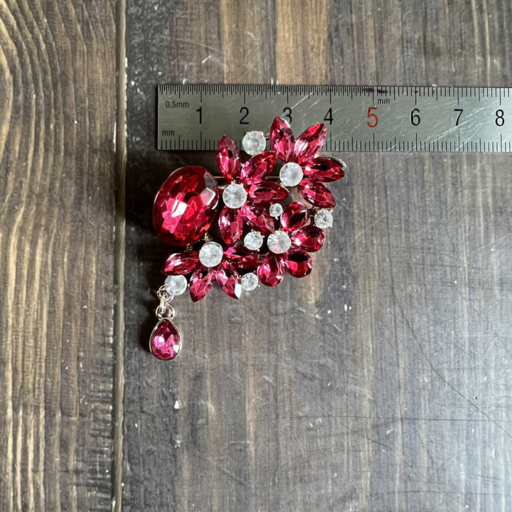 Muestra de vestido para niña de 21 a 24 meses (lista para enviar)