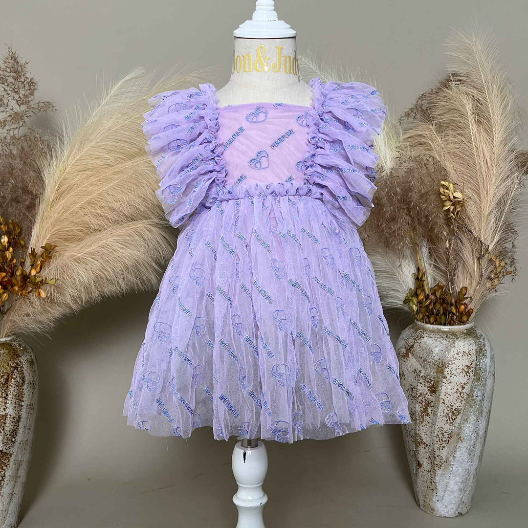 21-24month Dress Sample （Ready to ship）