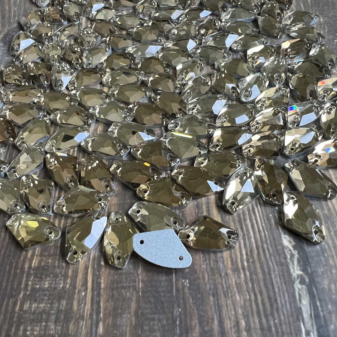 Triangle Translucent Accessories