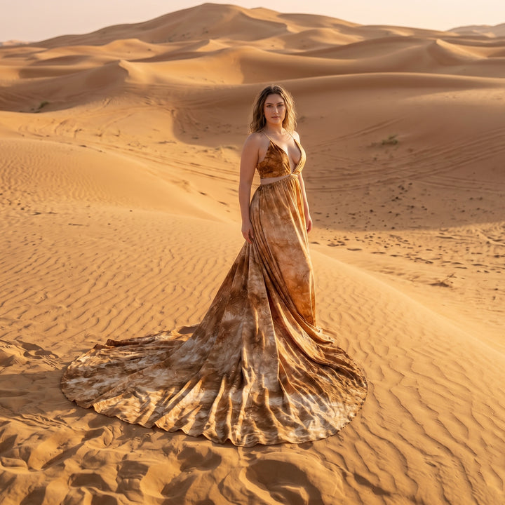 Demeter Gown