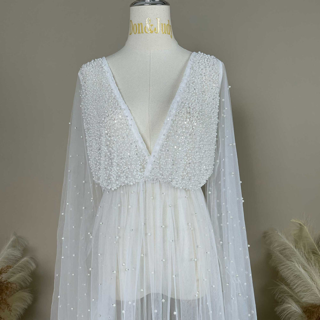 Eos Gown