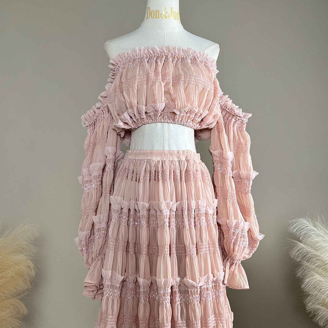 Mandy Gown