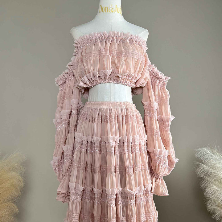 Mandy Gown