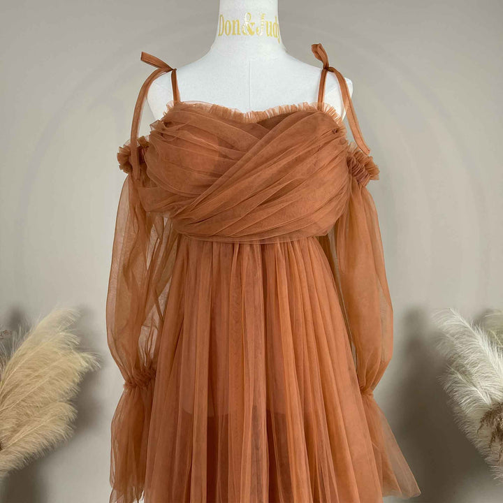Juno Gown