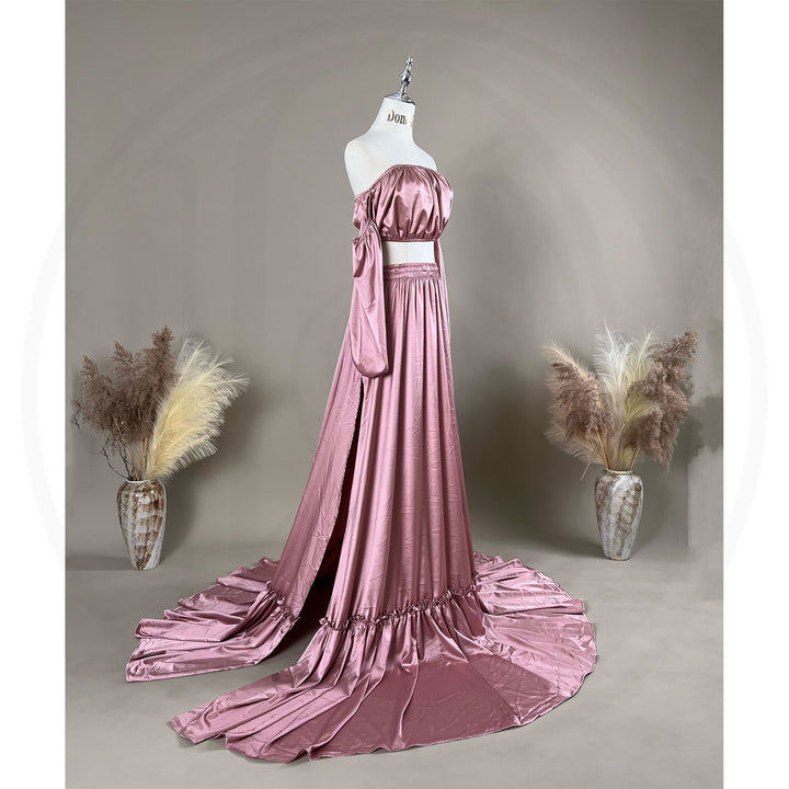 Cecilia Gown