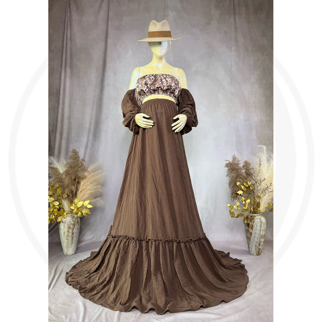Yvette Gown