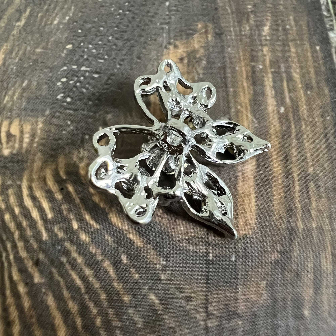 Échantillon de robe 21-24 mois (prêt à être expédié)